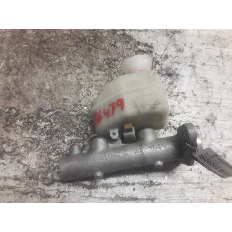 Recambio de bomba freno para hyundai coupe (gk) 1.6 fx referencia OEM IAM BM110612  