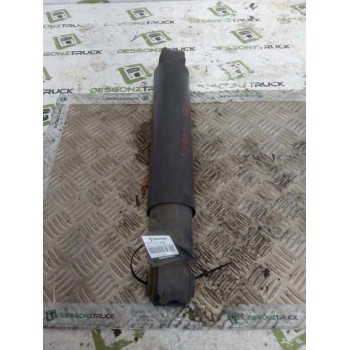 Recambio de amortiguador trasero para renault trucks t-serie 520p, low (520cv) referencia OEM IAM 7421251391 21251391 4817000086