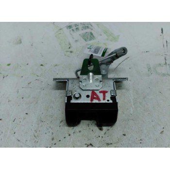 Recambio de cerradura maletero / porton para opel corsa c blue line referencia OEM IAM 133080  