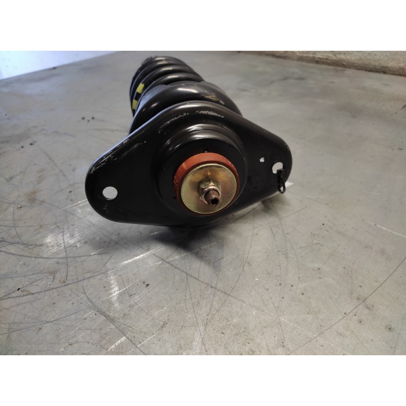 Recambio de amortiguador trasero derecho para bmw mini (r50,r53) one referencia OEM IAM  22191182 - Negro 3