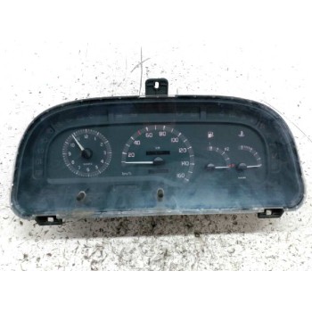 CUADRO INSTRUMENTOS 7700308313 
