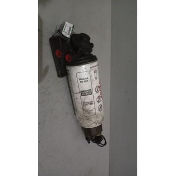 Recambio de filtro gasoil para daf serie xf105.xxx 12.9 diesel referencia OEM IAM 1861881  1944768