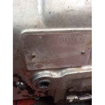 Recambio de caja cambios para nissan trucks l35.08 ...... referencia OEM IAM M525A  