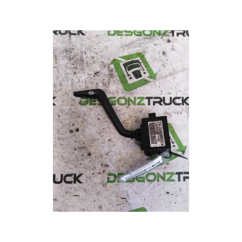 Recambio de mando intarder para renault premium route 2006 fas 4x2gv larga distancia referencia OEM IAM 7420864651  