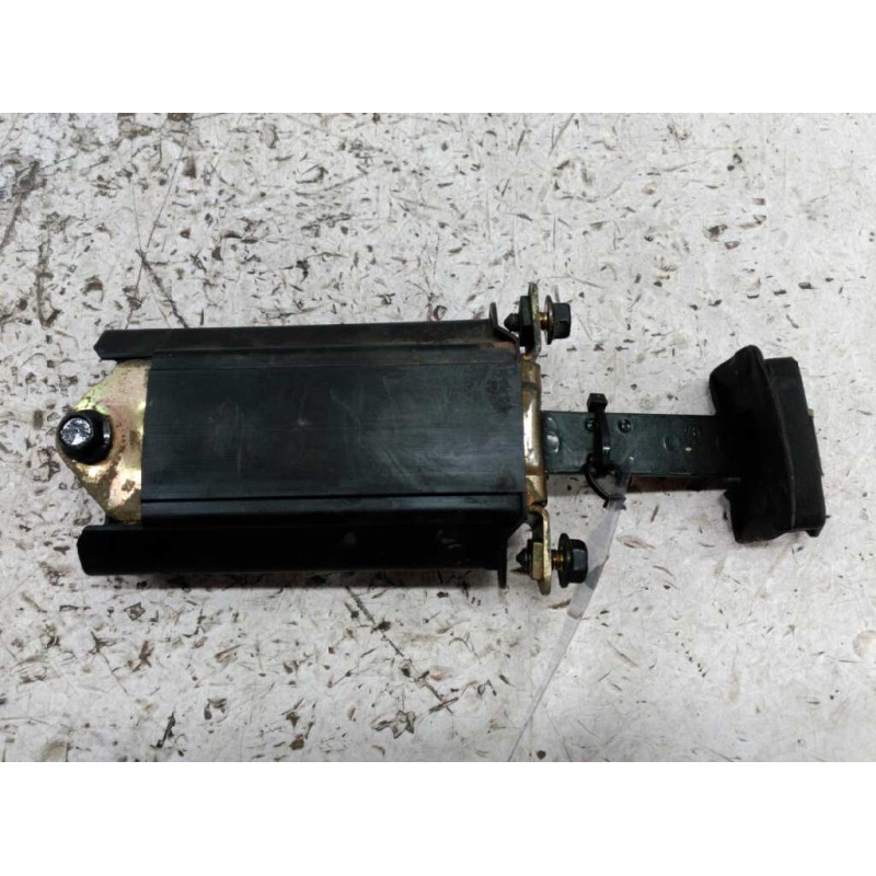 Recambio de freno puerta delantero izquierdo para mercedes-benz clase e (w124) berlina e 300 diesel (124.131) referencia OEM IAM - Gris 2