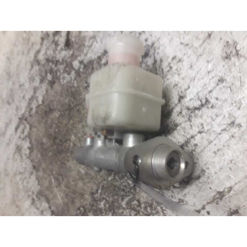 Recambio de bomba freno para hyundai coupe (gk) 1.6 fx referencia OEM IAM BM110612 - Negro 2
