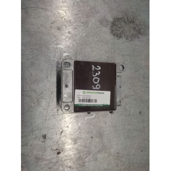 Recambio de centralita airbag para chevrolet tacuma se referencia OEM IAM 96417796  