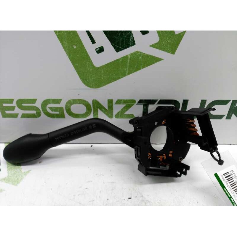 Recambio de mando limpia para seat ibiza (6k) cl referencia OEM IAM 6K6953503 - Rojo 2