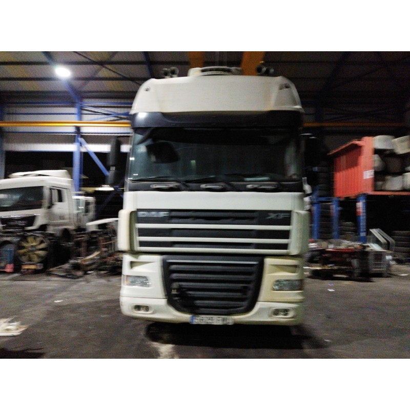 DAF SERIE XF105.XXX