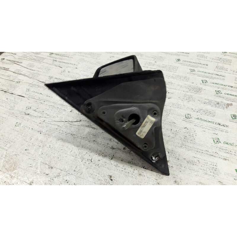 Recambio de retrovisor derecho para ford orion gl referencia OEM IAM 17682BE MANUAL 2