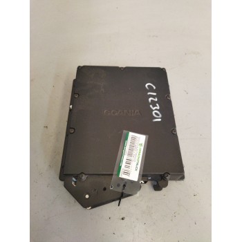 MODULO ELECTRONICO 1506645 1404685 CENTRALITA OPTICRUISE