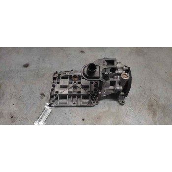 Recambio de bomba aceite para bmw serie 5 berlina (e60) 520d referencia OEM IAM 7798014  