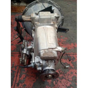 Recambio de caja cambios para nissan trucks l35.08 ...... referencia OEM IAM M525A  