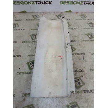 Recambio de deflector derecho para daf trucks 55 fa 55.180 b13 (181cv) referencia OEM IAM DERECHA  