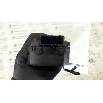 Recambio de potenciometro pedal para nissan almera (n16/e) line up referencia OEM IAM 18002AU410  