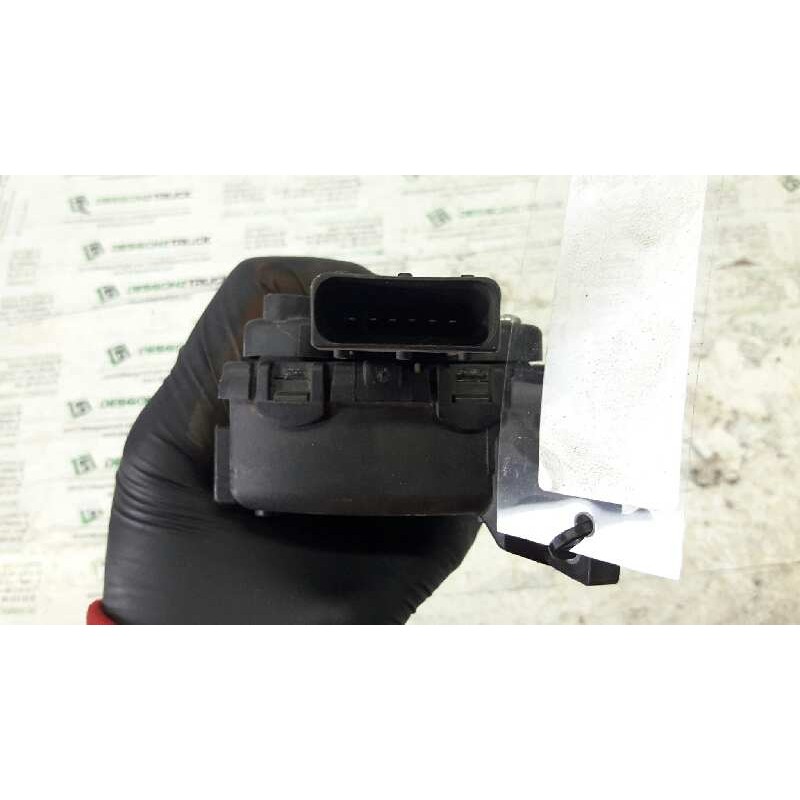 Recambio de potenciometro pedal para nissan almera (n16/e) line up referencia OEM IAM 18002AU410 - Rojo 4