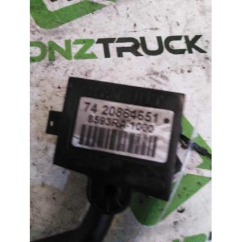 Recambio de mando intarder para renault premium route 2006 fas 4x2gv larga distancia referencia OEM IAM 7420864651  
