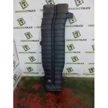 Recambio de chimenea caja filtro para volvo fh 12 asta 2001 e2 / e3 fsa  4x2 e2/e3 largo globetrotter (lhh2, l2h2) referencia OE