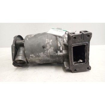 Recambio de decantador de aceite para scania serie p/g/r (c-clase) 12.7 diesel referencia OEM IAM 2733439  2139831