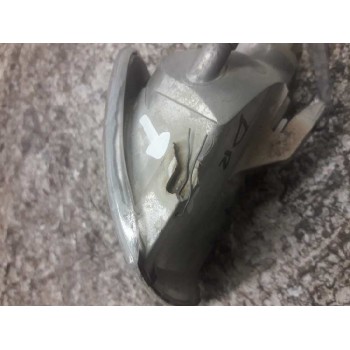Recambio de piloto delantero derecho para seat ibiza (6k) básico referencia OEM IAM   