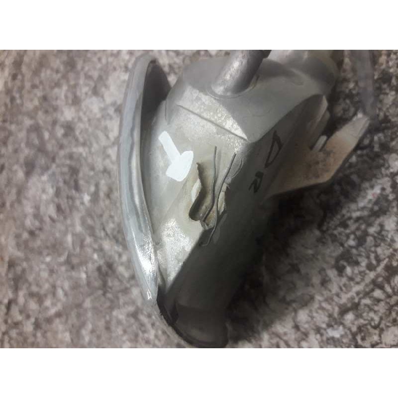 Recambio de piloto delantero derecho para seat ibiza (6k) básico referencia OEM IAM - Amarillo 2