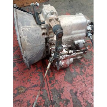Recambio de caja cambios para nissan trucks l35.08 ...... referencia OEM IAM M525A  