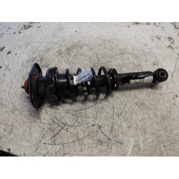 Recambio de amortiguador trasero izquierdo para bmw mini (r50,r53) one referencia OEM IAM 33526764912  