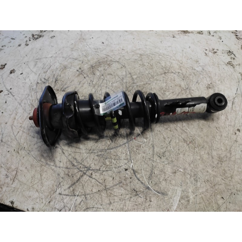 Recambio de amortiguador trasero izquierdo para bmw mini (r50,r53) one referencia OEM IAM 33526764912  