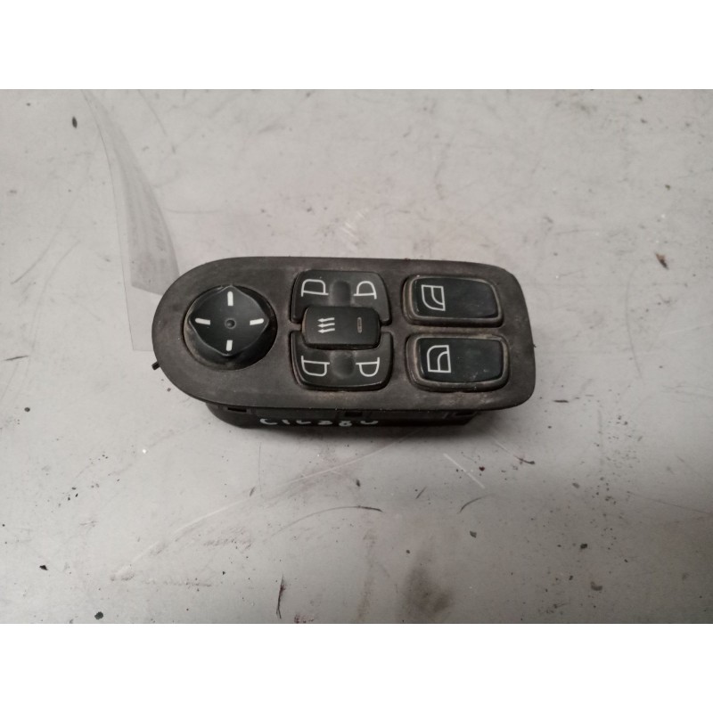 Recambio de mando elevalunas delantero izquierdo para daf trucks xf 106 480 referencia OEM IAM 1895436  