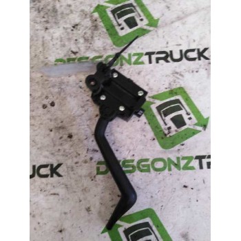 Recambio de mando intarder para renault premium route 2006 fas 4x2gv larga distancia referencia OEM IAM 7420864651  