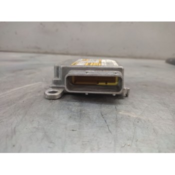 Recambio de centralita airbag para chevrolet tacuma se referencia OEM IAM 96417796  