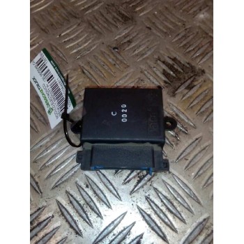 MODULO ELECTRONICO 133763N VALEO 