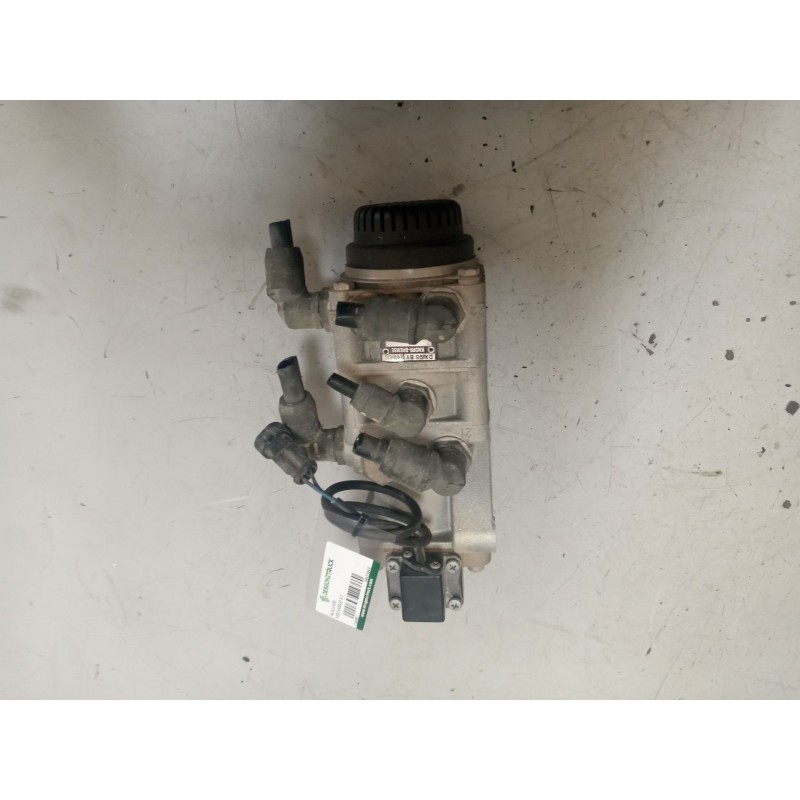 Recambio de valvula aire para iveco andecar iv 3 referencia OEM IAM 99435645  dx95by