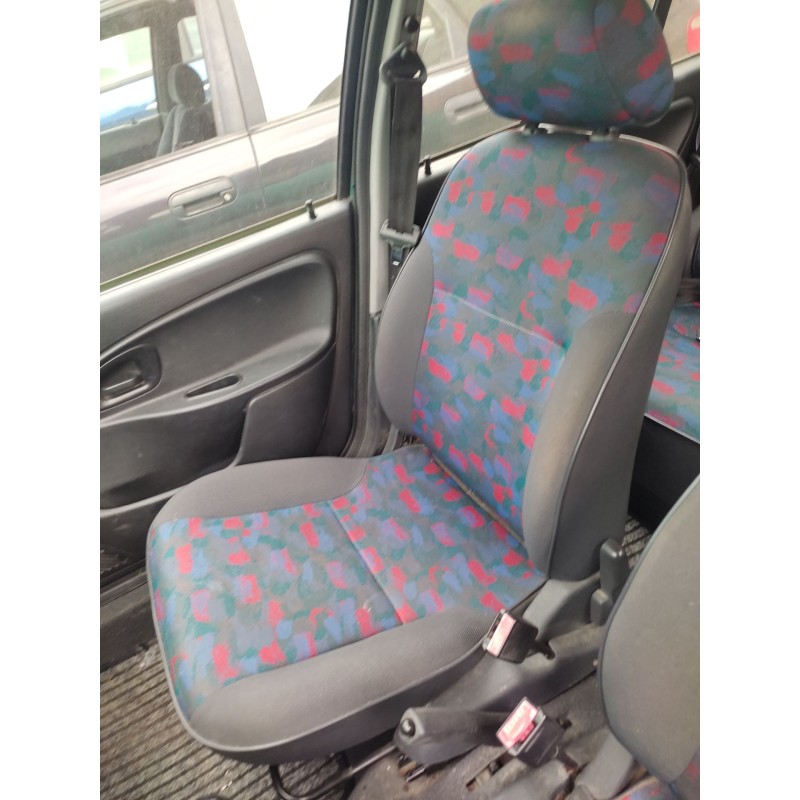 Recambio de asiento delantero derecho para citroën saxo 1.1 x referencia OEM IAM   