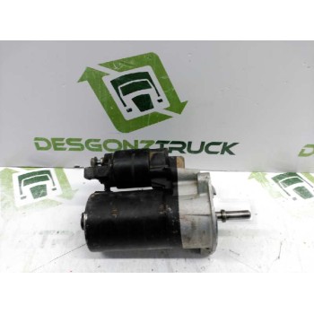 MOTOR ARRANQUE 036911023Q 0001112027 9 DIENTES