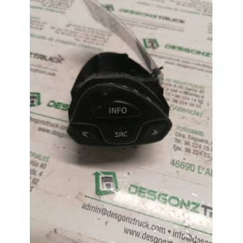 Recambio de mando volante para nissan almera (n16/e) acenta referencia OEM IAM 25552BN800 3 PINS 