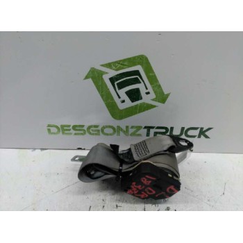 CINTURON SEGURIDAD DELANTERO DERECHO 7700422317 