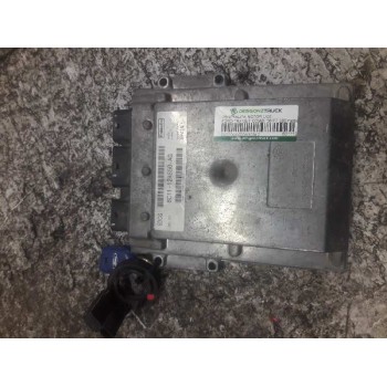 CENTRALITA MOTOR UCE 6C1112A650AG VP6C1U14A638AD 