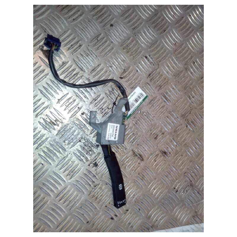 Recambio de mando intarder para volvo fh 12 asta 2001 e2 / e3 fsa  4x2 e2/e3 largo globetrotter (lhh2, l2h2) referencia OEM IAM