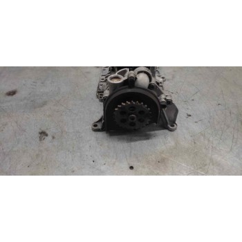 Recambio de bomba aceite para bmw serie 5 berlina (e60) 520d referencia OEM IAM 7798014  