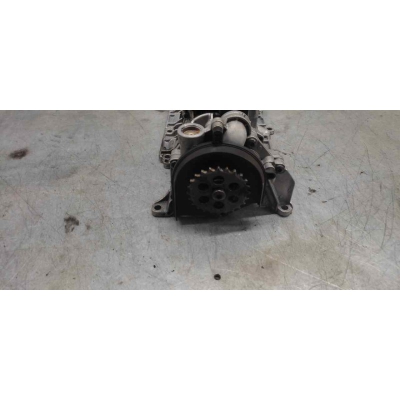 Recambio de bomba aceite para bmw serie 5 berlina (e60) 520d referencia OEM IAM 7798014 - Negro 3