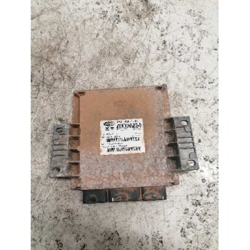 CENTRALITA MOTOR UCE 9642606280 9643790280 