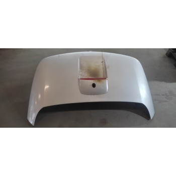 Recambio de tapa maletero para renault megane ii coupe/cabrio authentique referencia OEM IAM   