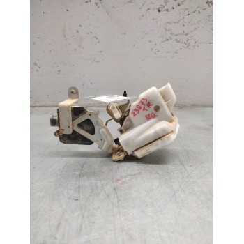 Recambio de cerradura puerta trasera izquierda para mitsubishi pajero referencia OEM IAM   