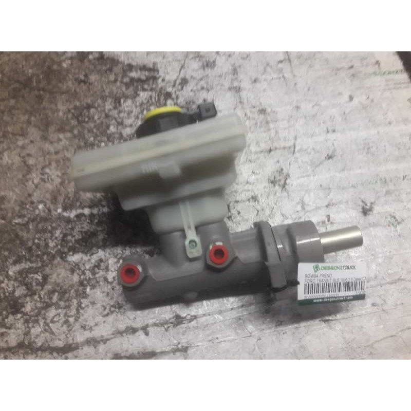 Recambio de bomba freno para ford transit bus 1995 2.5 diesel cat referencia OEM IAM 310046  