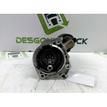 Recambio de motor arranque para seat ibiza (6k) cl referencia OEM IAM 036911023Q 0001112027 9 DIENTES