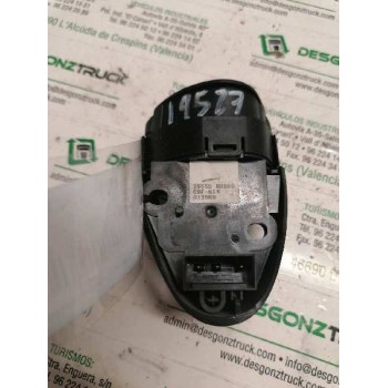 Recambio de mando volante para nissan almera (n16/e) acenta referencia OEM IAM 25552BN800 3 PINS 