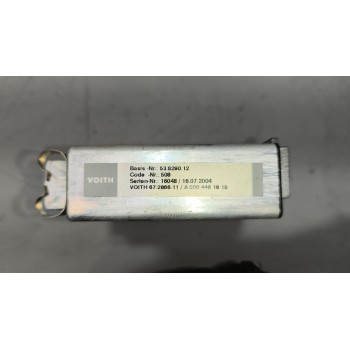 Recambio de modulo electronico para mercedes-benz oc 500 rf-1842 touring referencia OEM IAM 4461260060 53829012 