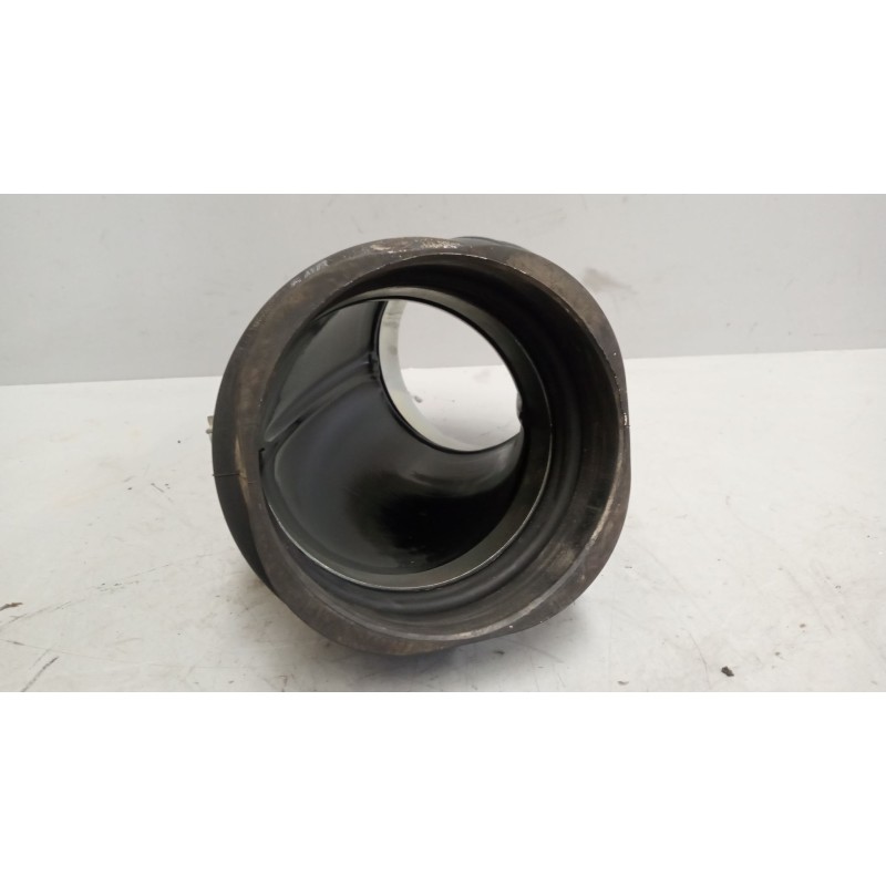 Recambio de tubo admision para man tgx 18 referencia OEM IAM 81082010549 - Blanco 2