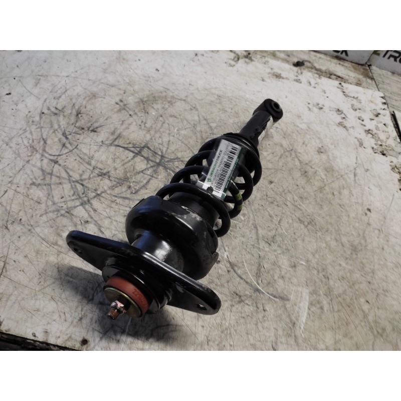 Recambio de amortiguador trasero izquierdo para bmw mini (r50,r53) one referencia OEM IAM 33526764912 - Negro 2